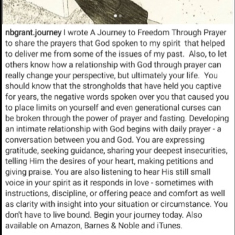 Go check out my mom’s book! Ebook $4.99, paper $11 - Picture 4 of 4